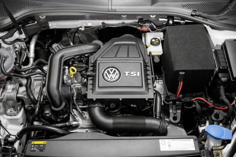 Volkswagen Motor