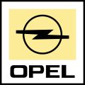 Opel Logo